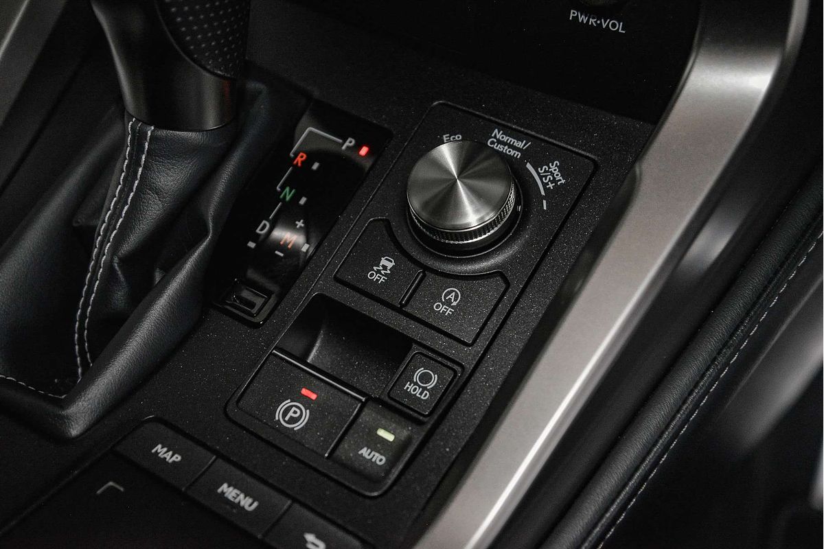 2021 Lexus NX NX300 F Sport AGZ15R