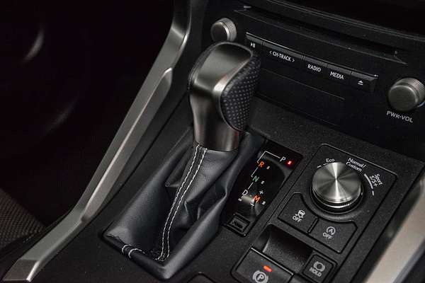2021 Lexus NX NX300 F Sport AGZ15R