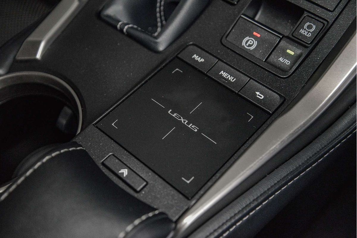 2021 Lexus NX NX300 F Sport AGZ15R