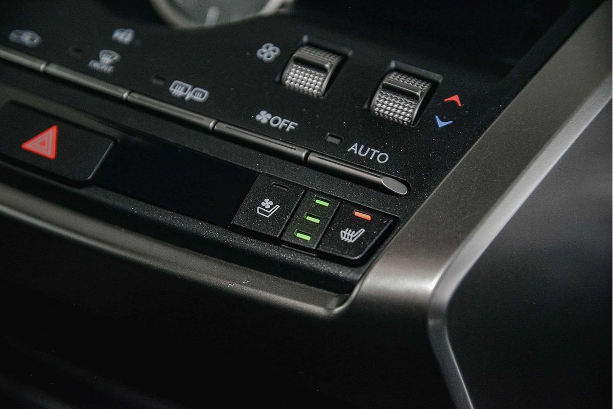 2021 Lexus NX NX300 F Sport AGZ15R