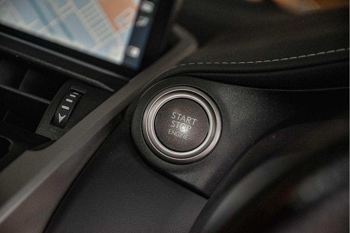 2021 Lexus NX NX300 F Sport AGZ15R
