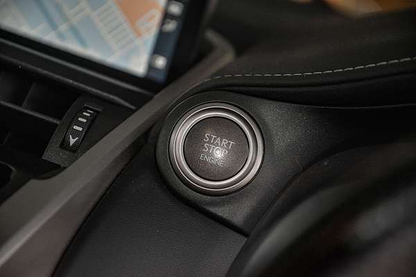 2021 Lexus NX NX300 F Sport AGZ15R