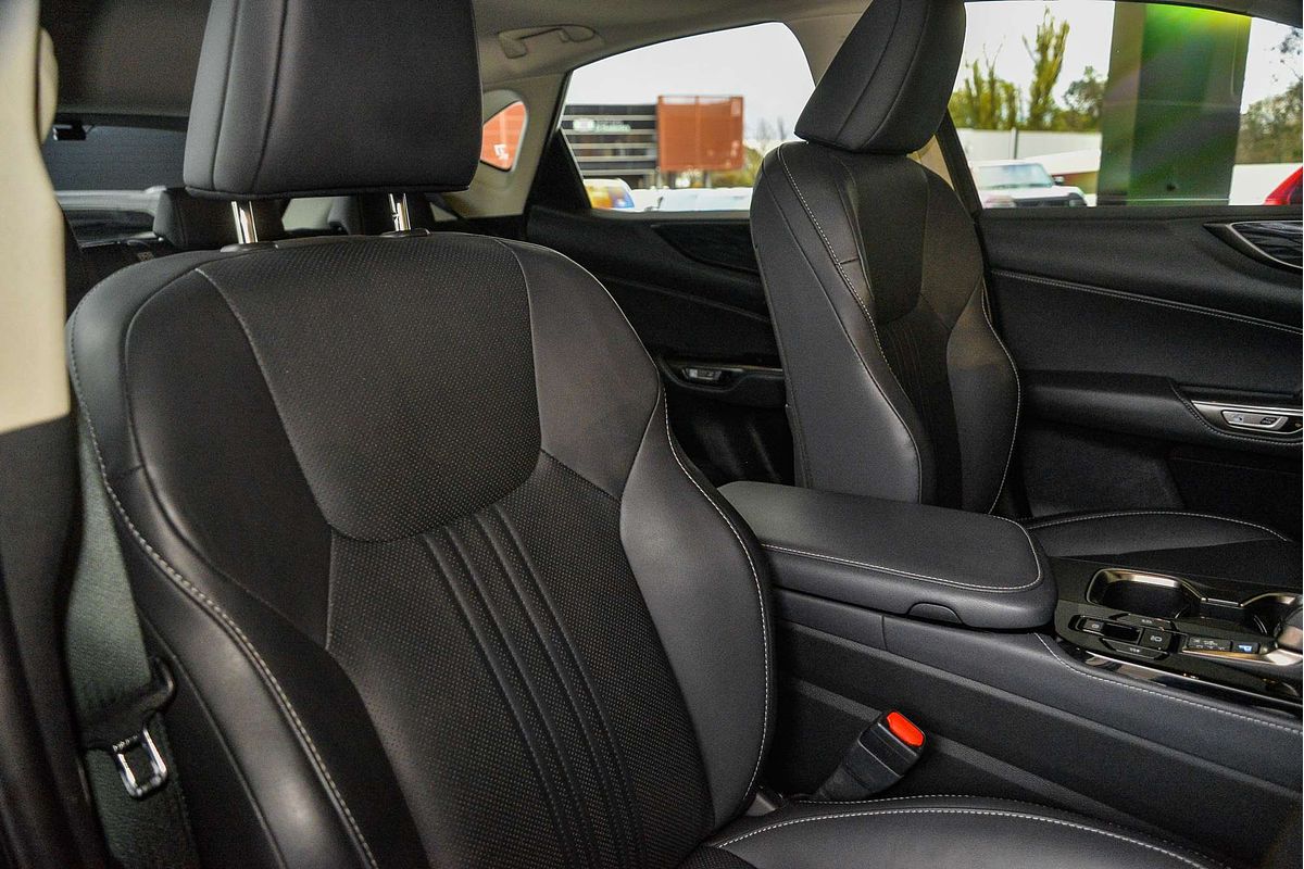 2022 Lexus NX NX250 AAZA20R
