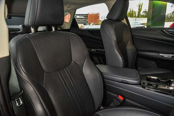 2022 Lexus NX NX250 AAZA20R