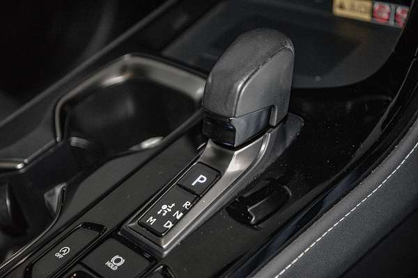 2022 Lexus NX NX250 AAZA20R