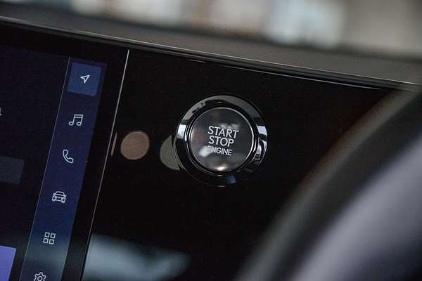 2022 Lexus NX NX250 AAZA20R