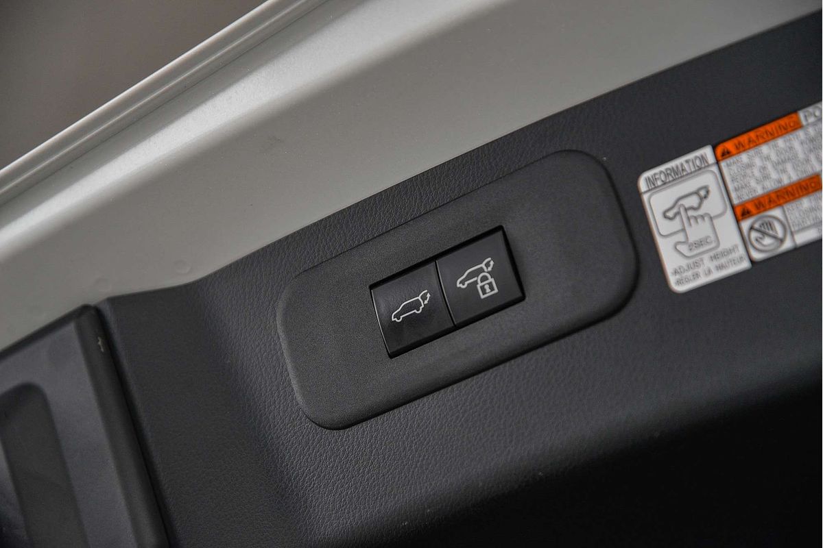 2022 Lexus NX NX350h Sports Luxury AAZH25R
