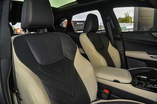 2022 Lexus NX NX350h Sports Luxury AAZH25R