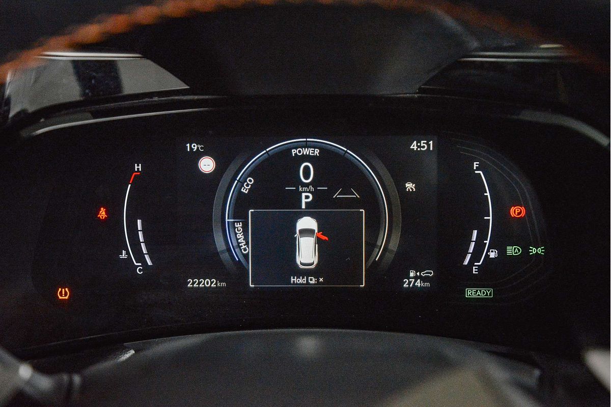 2022 Lexus NX NX350h Sports Luxury AAZH25R
