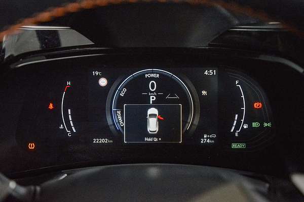 2022 Lexus NX NX350h Sports Luxury AAZH25R