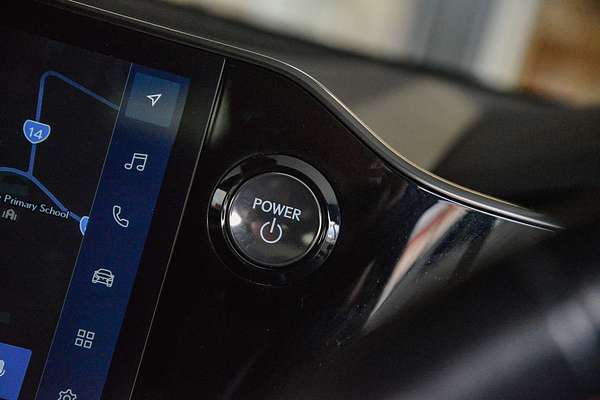 2022 Lexus NX NX350h Sports Luxury AAZH25R
