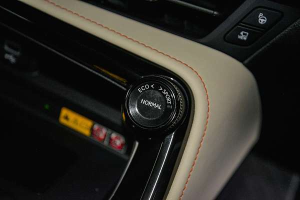 2022 Lexus NX NX350h Sports Luxury AAZH25R