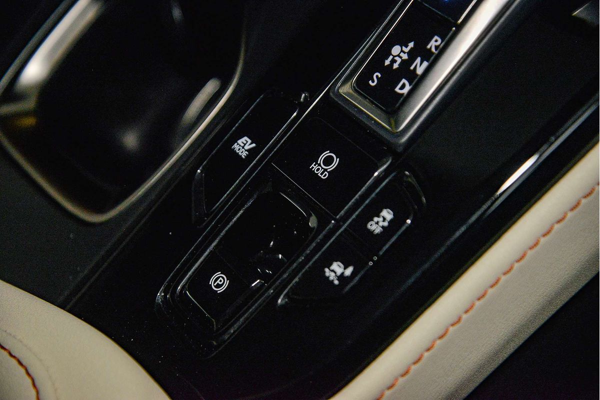 2022 Lexus NX NX350h Sports Luxury AAZH25R