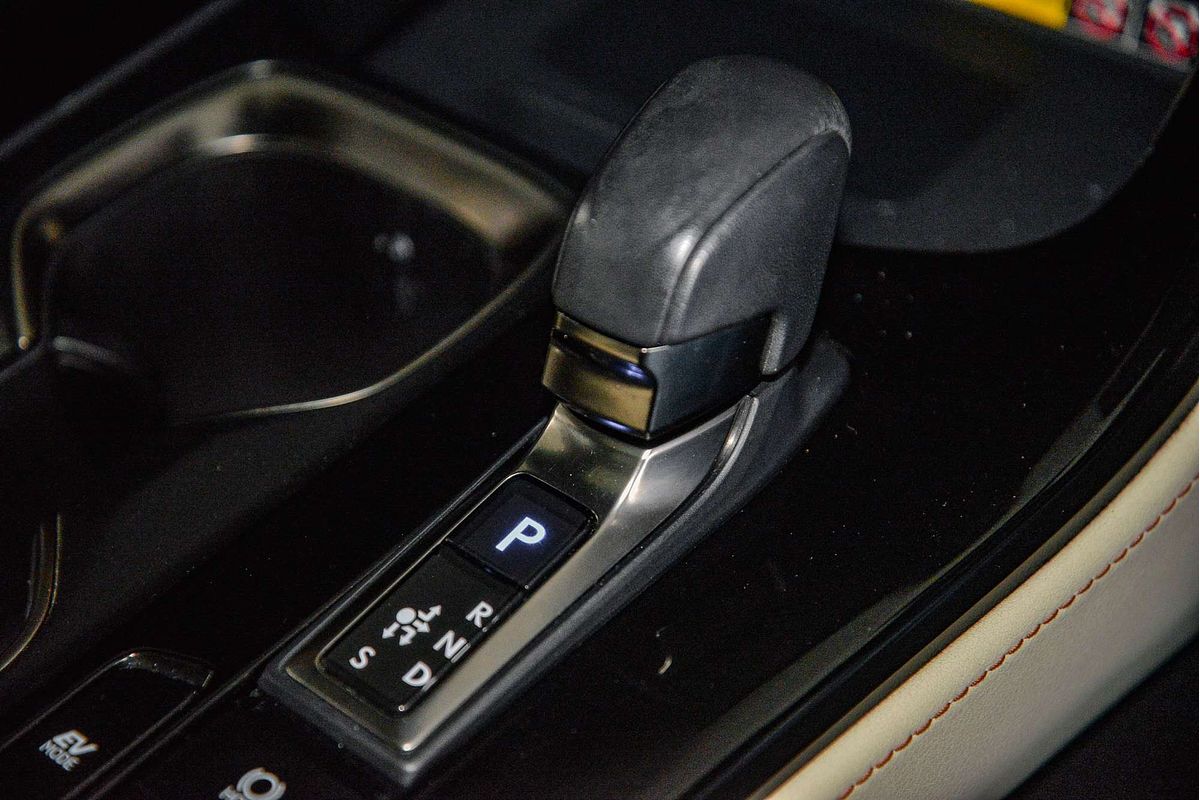 2022 Lexus NX NX350h Sports Luxury AAZH25R