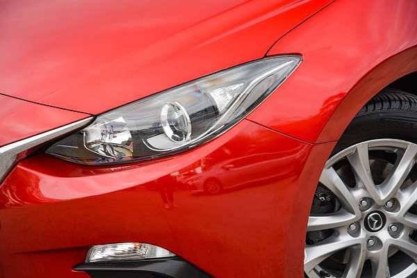 2014 Mazda 3 Touring BM Series
