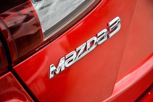 2014 Mazda 3 Touring BM Series