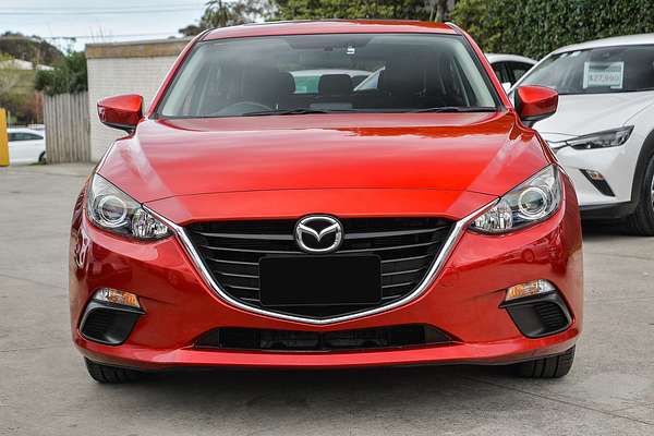 2014 Mazda 3 Touring BM Series