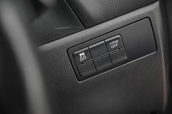 2014 Mazda 3 Touring BM Series