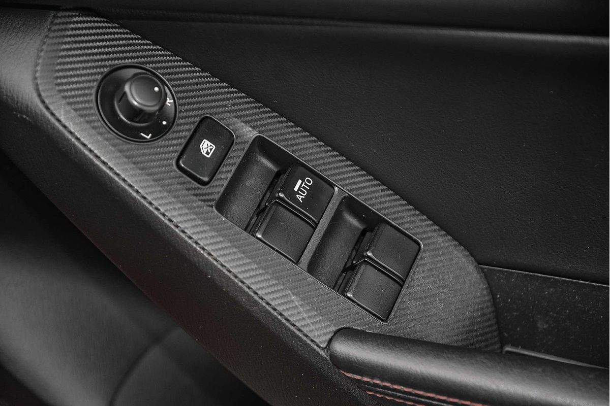 2014 Mazda 3 Touring BM Series