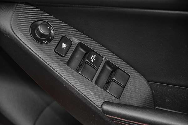 2014 Mazda 3 Touring BM Series