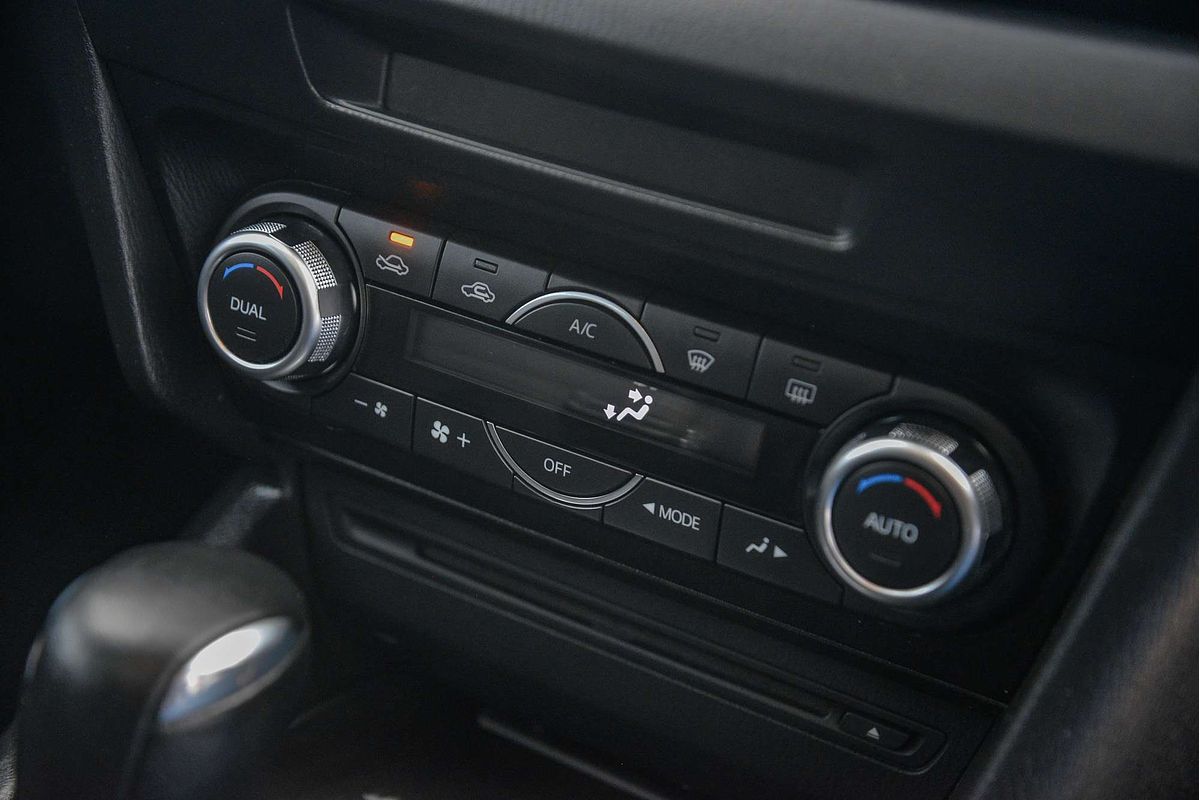2014 Mazda 3 Touring BM Series