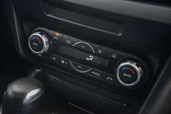 2014 Mazda 3 Touring BM Series