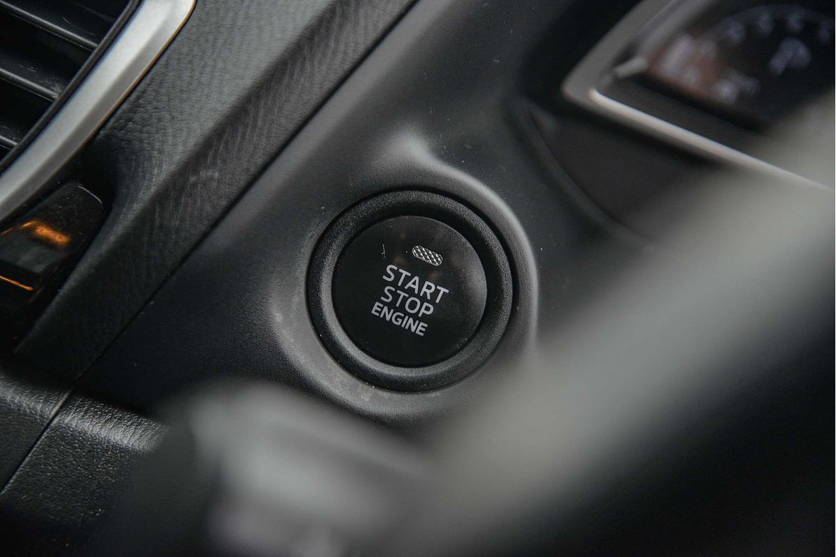 2014 Mazda 3 Touring BM Series