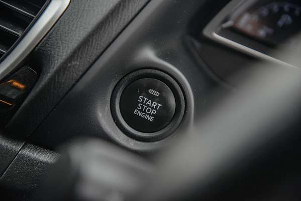 2014 Mazda 3 Touring BM Series