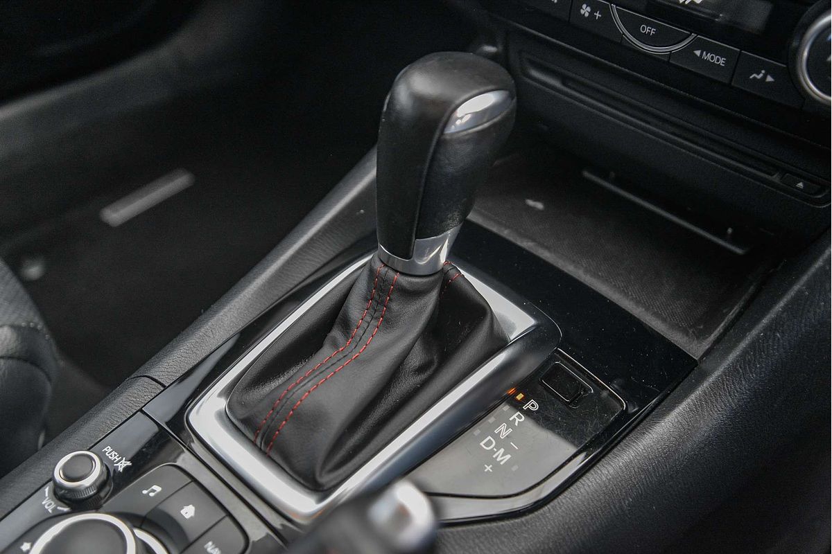 2014 Mazda 3 Touring BM Series