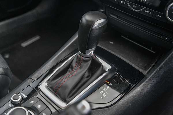 2014 Mazda 3 Touring BM Series
