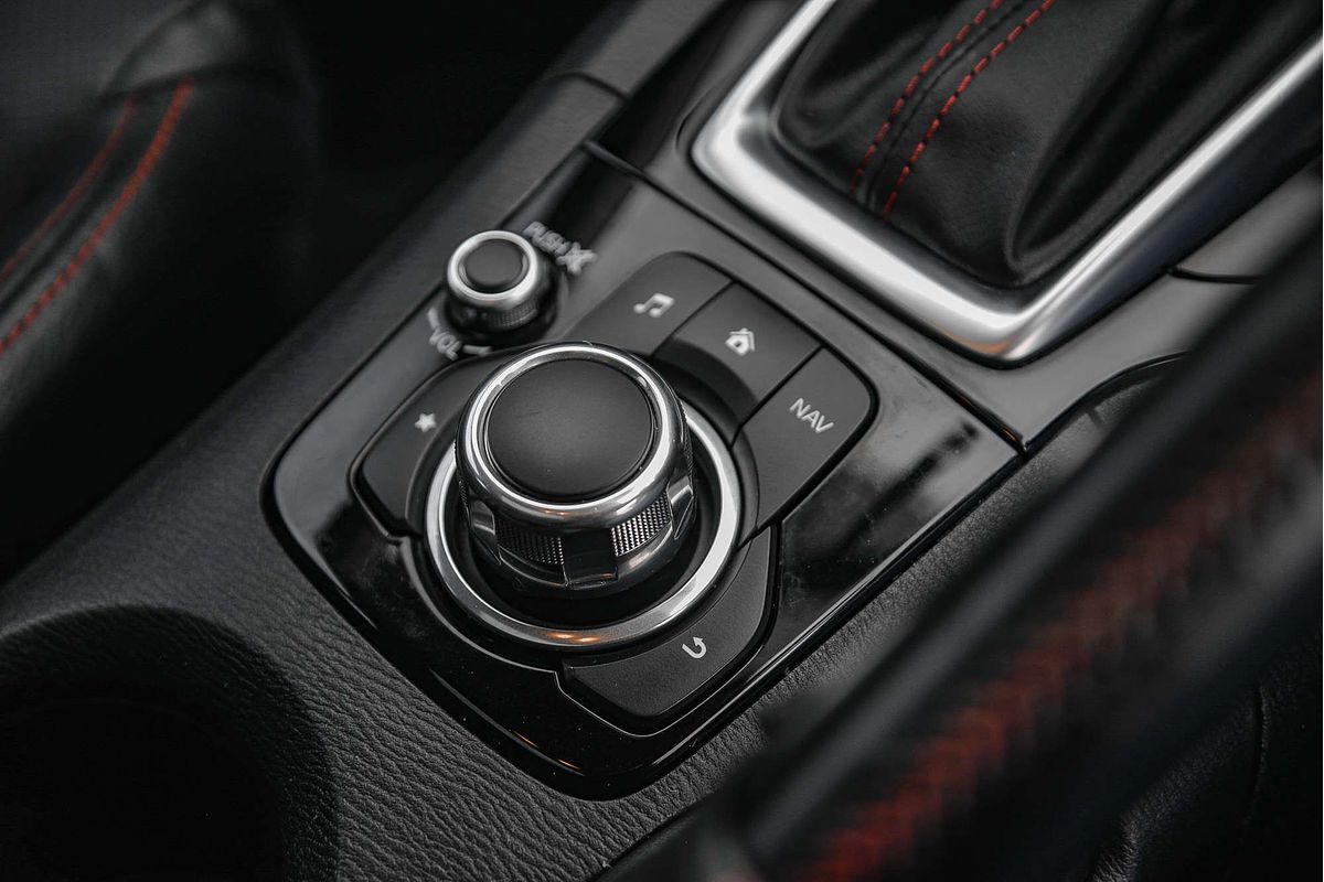 2014 Mazda 3 Touring BM Series