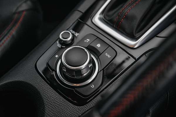 2014 Mazda 3 Touring BM Series