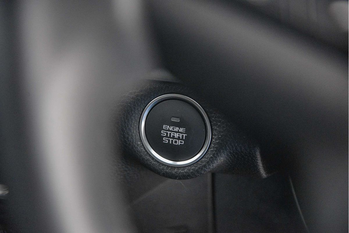 2022 Mazda BT-50 XTR TF 4X4