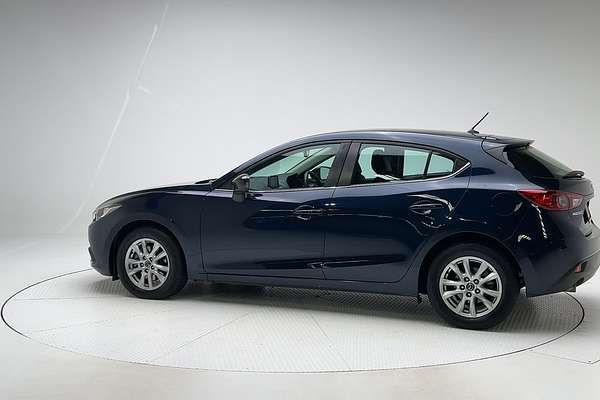 2014 Mazda 3 Touring BM Series
