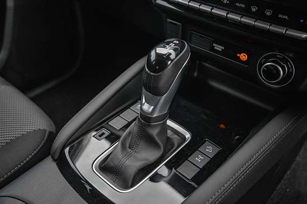 2022 Mazda BT-50 XTR TF 4X4