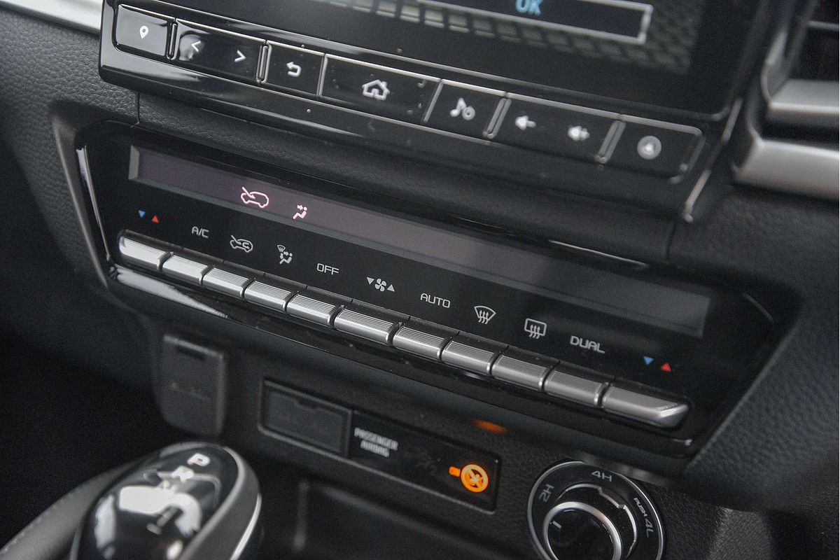 2022 Mazda BT-50 XTR TF 4X4