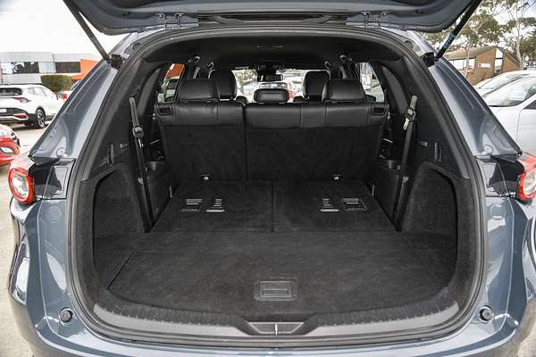 2021 Mazda CX-8 Touring KG Series