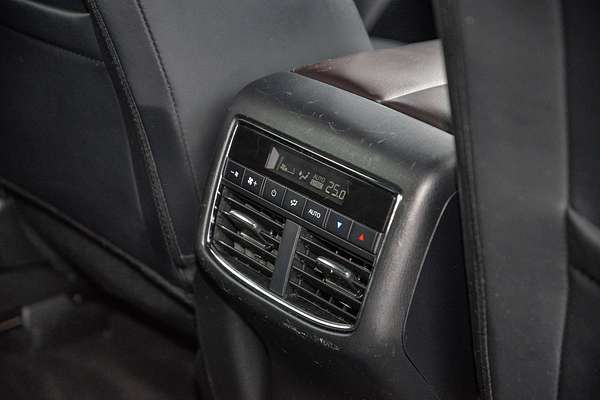 2021 Mazda CX-8 Touring KG Series