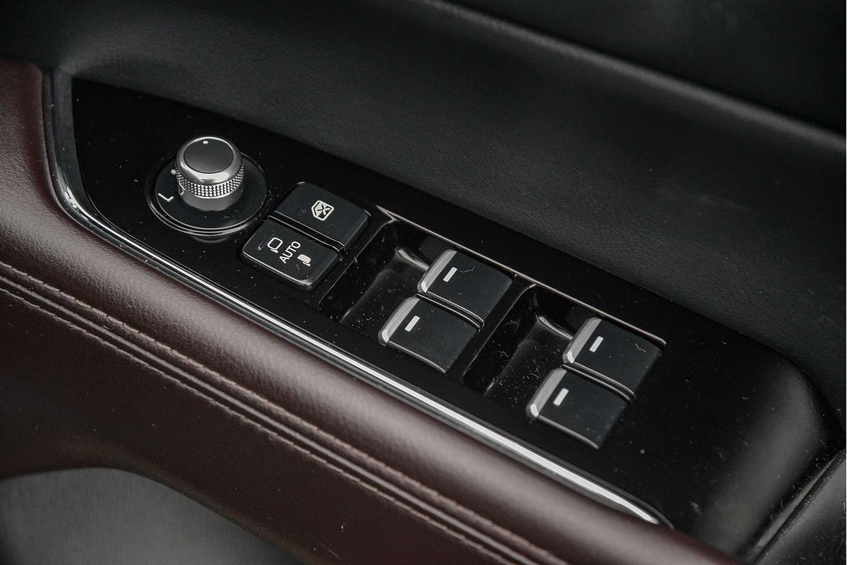 2021 Mazda CX-8 Touring KG Series