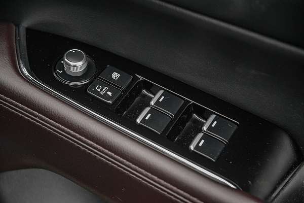 2021 Mazda CX-8 Touring KG Series