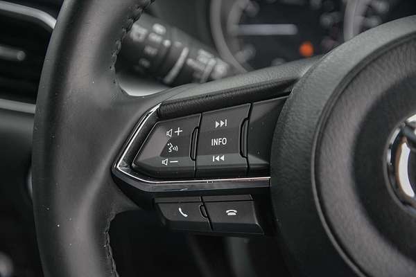 2021 Mazda CX-8 Touring KG Series