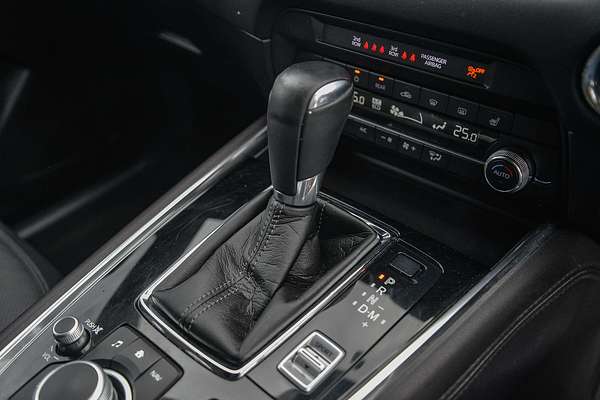 2021 Mazda CX-8 Touring KG Series