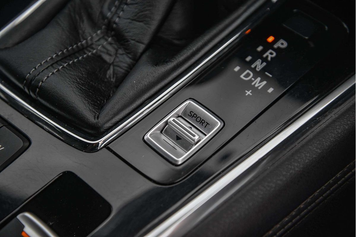 2021 Mazda CX-8 Touring KG Series