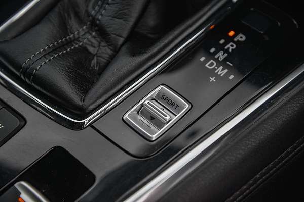 2021 Mazda CX-8 Touring KG Series