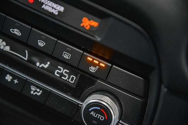 2021 Mazda CX-8 Touring KG Series