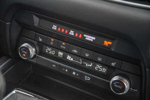 2021 Mazda CX-8 Touring KG Series