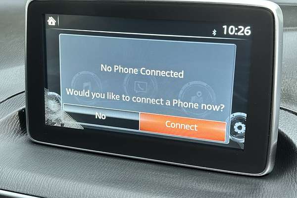 2014 Mazda 3 Touring BM Series