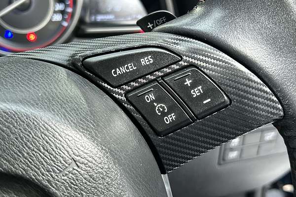 2014 Mazda 3 Touring BM Series