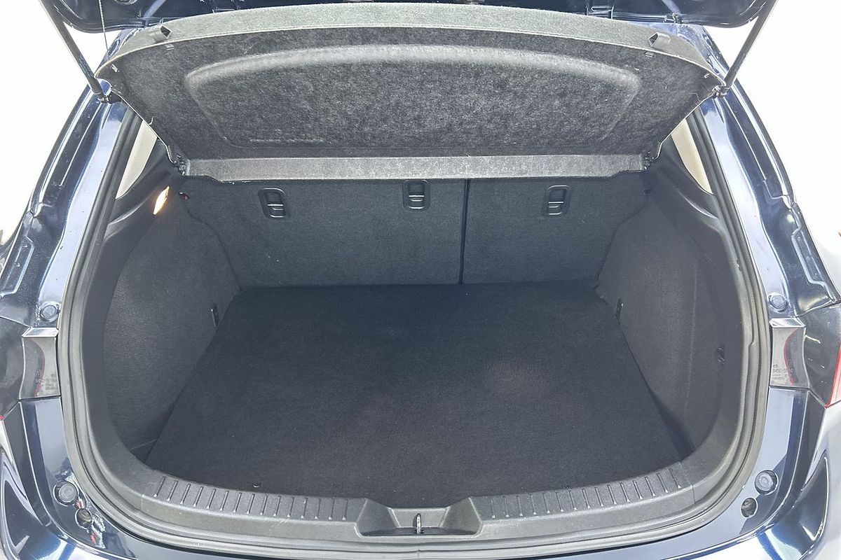 2014 Mazda 3 Touring BM Series