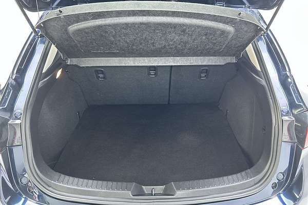 2014 Mazda 3 Touring BM Series